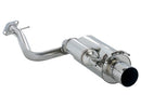 HKS SILENT Hi-Power SXE10 3S-GE-1