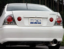 HKS SILENT Hi-Power SXE10 3S-GE-2