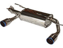 HKS LEGAMAX Premium GT6 Subaru Impreza Sport FB20-1