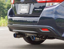 HKS LEGAMAX Premium GT6 Subaru Impreza Sport FB20-2