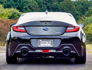 HKS LEGAMAX EXHAUST SYSTEM: 2022 SUBARU BRZ/TOYOTA GR86-3