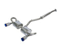 HKS LEGAMAX Sports ZN8/ZD8 FA24-1