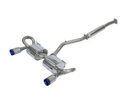 HKS LEGAMAX Sports ZN8/ZD8 FA24
