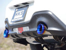 HKS LEGAMAX Sports ZN8/ZD8 FA24-3
