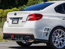 HKS SUPER TURBO MUFFLER 14+ Subaru WRX STi (EJ20) Catback Exhaust-2