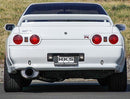 HKS SUPER TURBO MUFFLER TI BNR32 RB26DETT-1