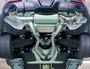 HKS SUPER TURBO MUFFLER GR DB42 MAIN-1