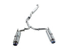 HKS Hi-Power SPEC-L2 GRB/GRF EJ20-1