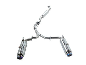 HKS Hi-Power SPEC-L2 GRB/GRF EJ20