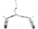HKS Hi-Power SPEC-L2 VAB EJ20-1
