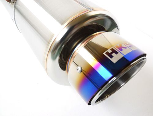 HKS Hi-Power SPEC-L2 VAB EJ20