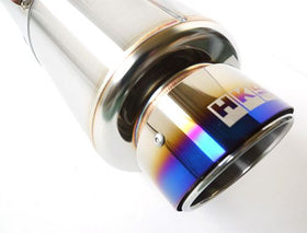 HKS Hi-Power SPEC-L2 VAB EJ20 - 0