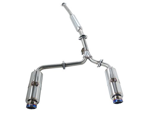 HKS Hi-Power SPEC-L2 CZ4A 4B11