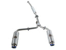 HKS Hi-Power SPEC-L2 CZ4A 4B11-1