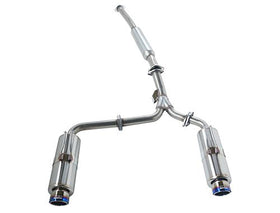 HKS Hi-Power SPEC-L2 CZ4A 4B11