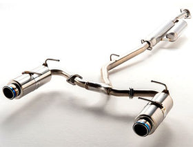 HKS Hi-Power Muffler SPEC-L ZN6