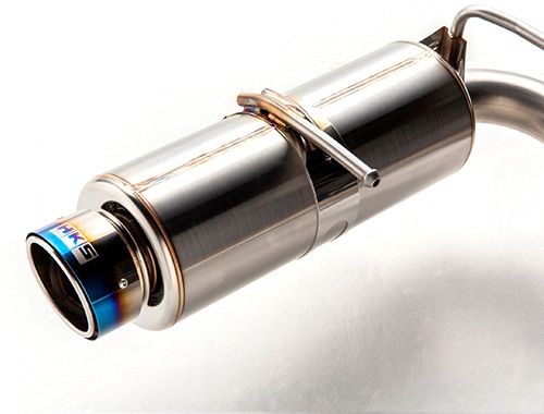 HKS Hi-Power Muffler SPEC-L ZN6