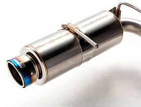 HKS Hi-Power Muffler SPEC-L ZN6 - 0
