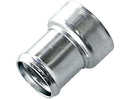 HKS SSQV Recirculation Fitting (for 29mm ID hose)-1