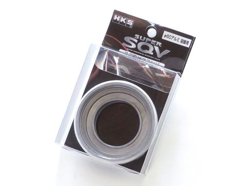 HKS 60mm Weld-on Aluminum BOV Flange