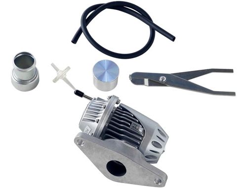 HKS 02-07 WRX/ 04-07 STi SSQV4 BOV Kit
