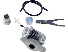 HKS 02-07 WRX/ 04-07 STi SSQV4 BOV Kit