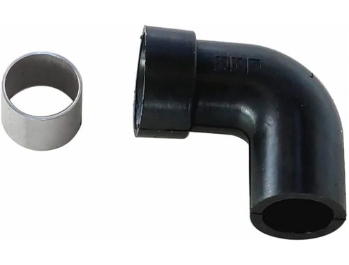 HKS 08-11 STi SSQV4 BOV kit