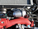 HKS 08-11 STi SSQV4 BOV kit-3