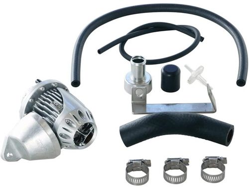 HKS Super SQV 4+RETURN KIT JZA80/JZS161