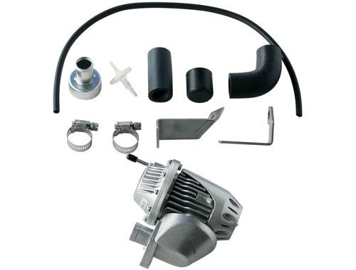 HKS 93-96 RX7 TT SSQV4 BOV Kit