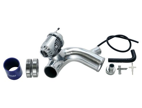 HKS 07-08 Mini Cooper  S R56 SSQV4 BOV Kit