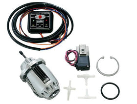 HKS SUPER SQV 4D UNIVERSAL ASSY
