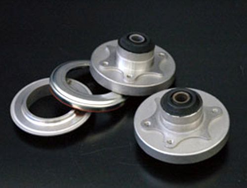 HKS BR9/BM9 FRONT PILLOWBALL MOUNT