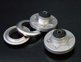 HKS BR9/BM9 FRONT PILLOWBALL MOUNT