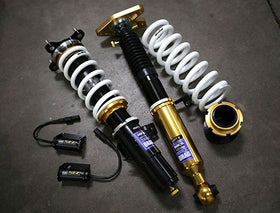 HKS 2020+ TOYOTA GR SUPRA MKV HIPERMAX MAX IV SP Drag DB42 FULL KIT w/ SUSPENSION ERROR CANCELER