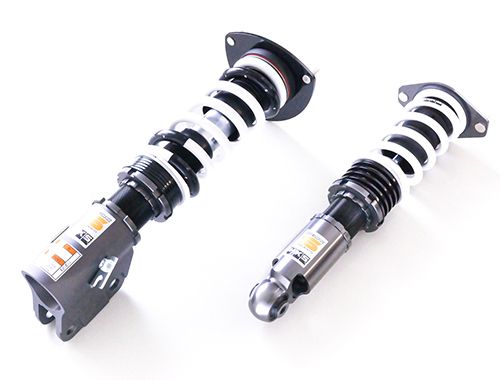 HKS HIPERMAX S GRB/GVB (STI Only) Full Kit