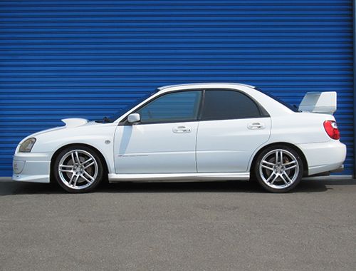 HKS HIPERMAX S GDB(A-D) Full Kit