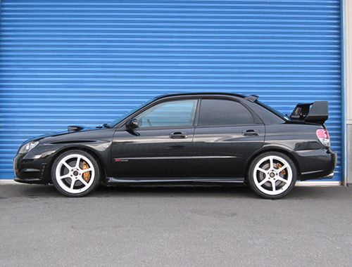 HKS HIPERMAX S GDB(E-G) Full Kit