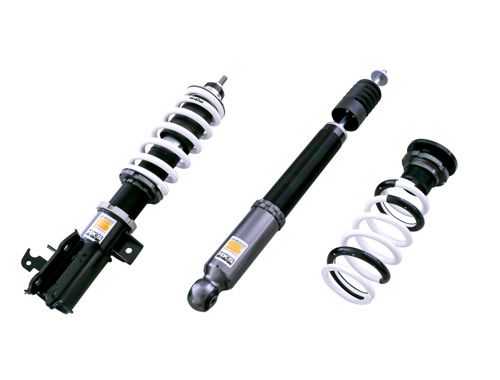HKS HIPERMAX S GE8 Full Kit