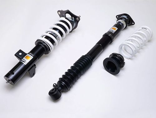 HKS 17-22 Honda Civic Type R K20C1 HIPERMAX S FK8 Full Kit Pillow