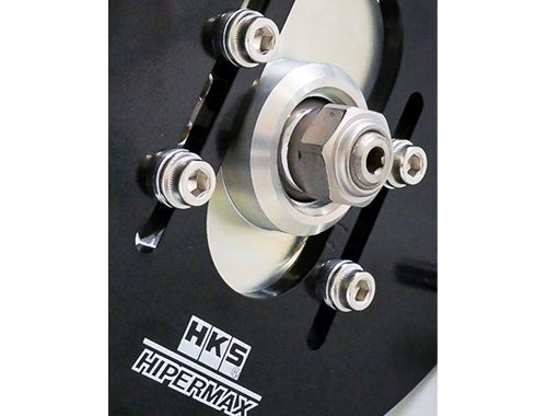 HKS 17-22 Honda Civic Type R K20C1 HIPERMAX S FK8 Full Kit Pillow