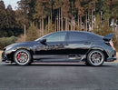 HKS 17-22 Honda Civic Type R K20C1 HIPERMAX S FK8 Full Kit Pillow-3