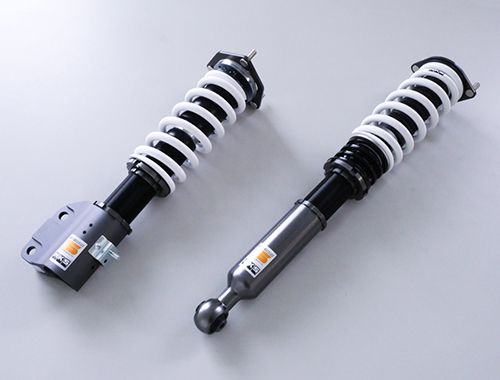 HKS HIPERMAX S CZ4A Front Pillow Ball Full Kit