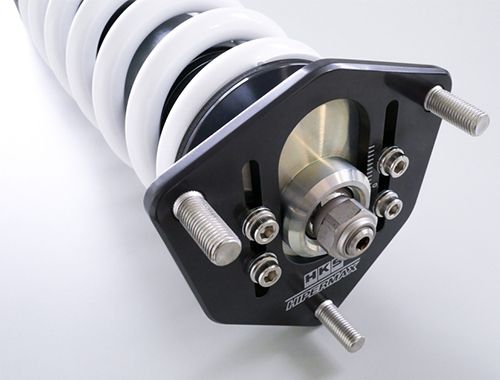 HKS HIPERMAX S CZ4A Front Pillow Ball Full Kit
