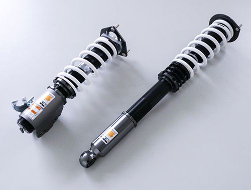 HKS HIPERMAX S CT9A Front Pillow Ball Full Kit
