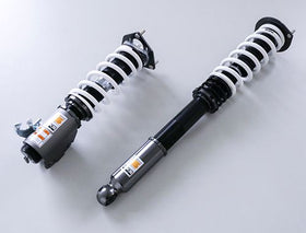 HKS HIPERMAX S CT9A Front Pillow Ball Full Kit
