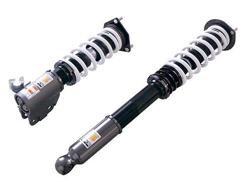 HKS HIPERMAX S S15/S14 Full Kit