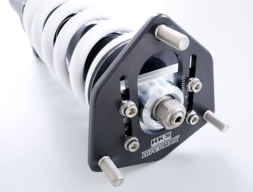 HKS HIPERMAX S S15/S14 Front Pillow Ball Full Kit
