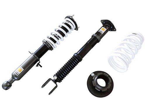 HKS HIPERMAX S V36 Full Kit