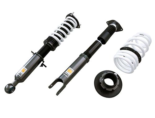 HKS HIPERMAX S Z34 Full Kit